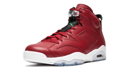 Air Jordan 6 Spiz'ike History Of Jordan 694091 625