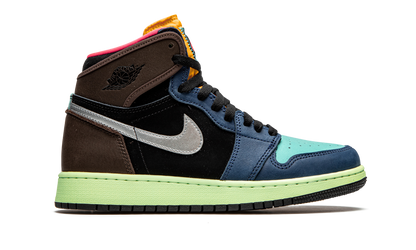 Air Jordan 1 Retro High OG GS Bio Hack 575441 201