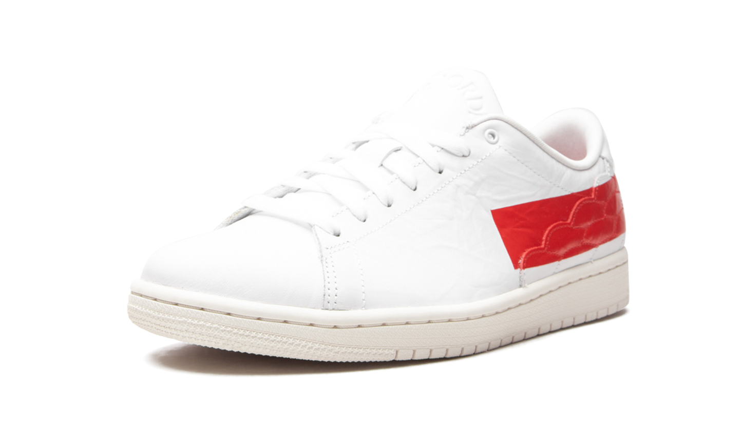 Air Jordan 1 Centre Court University Red DJ2756 101