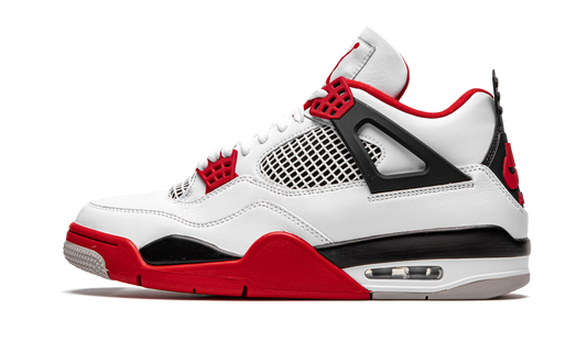 Air Jordan 4 Retro Fire Red 2020 DC7770 160