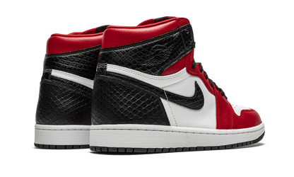 AIR JORDAN 1 HIGH RETRO WMNS Satin Snake CD0461 601