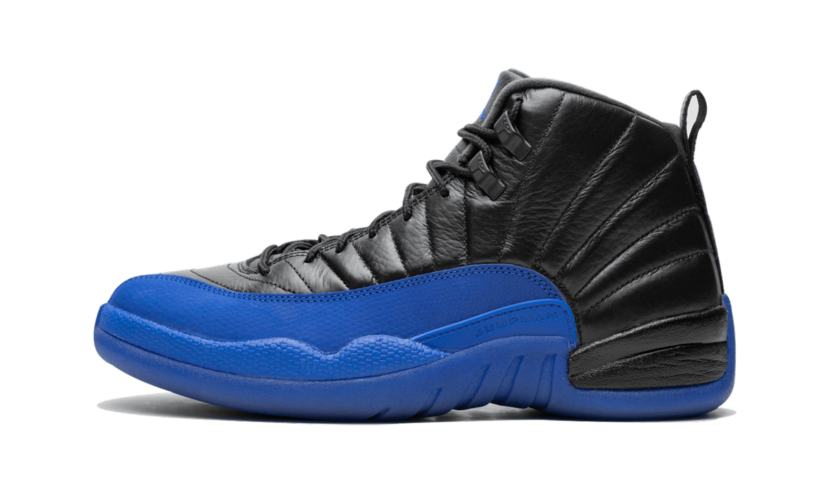 Air Jordan 12 Royal 130690 014