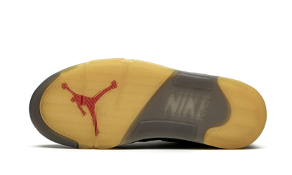 Air Jordan 5 Retro SP Off-White CT8480 001