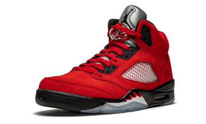 Air Jordan 5 Retro Raging Bull 2021 DD0587 600