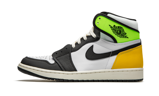Air Jordan 1 Retro High OG Volt Gold 555088 118