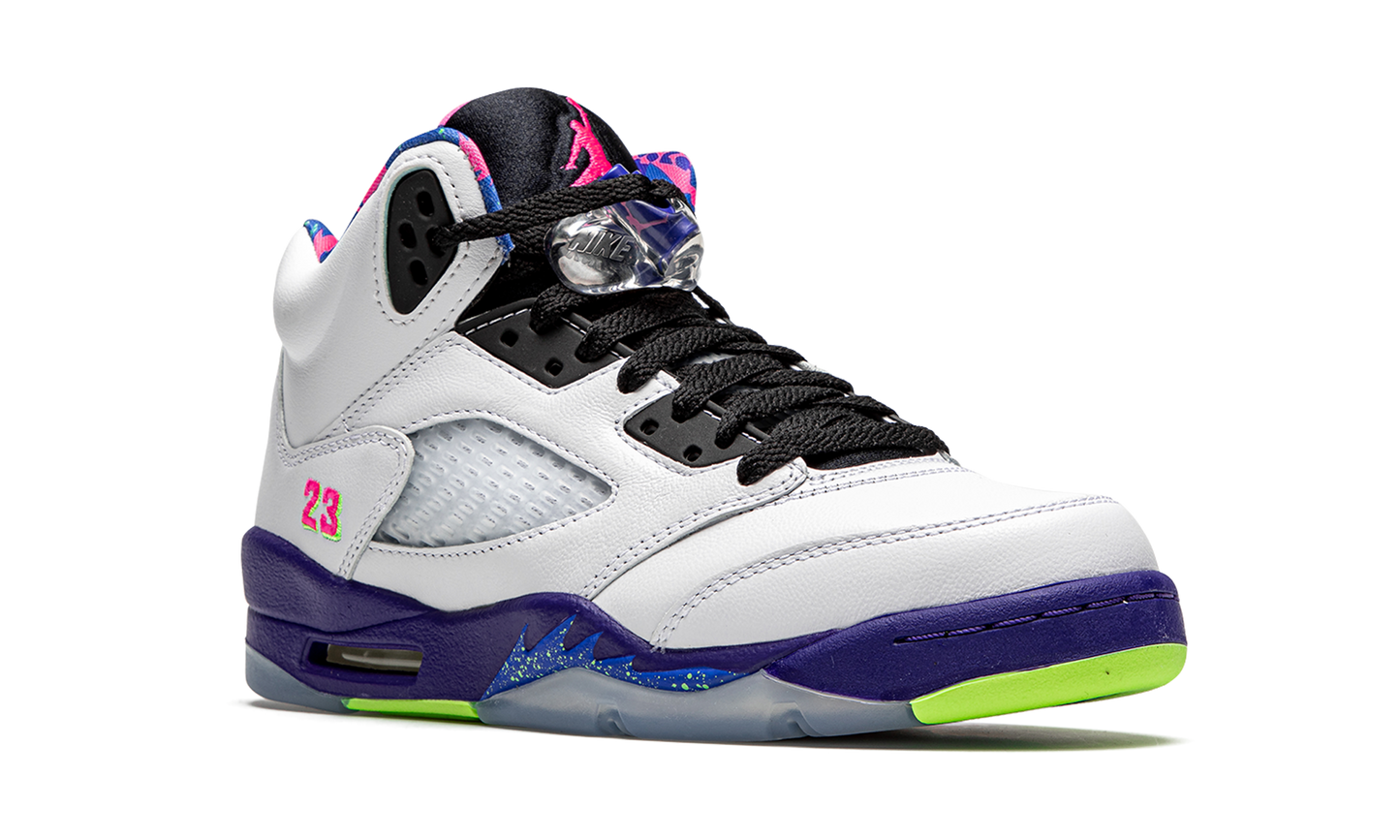 Air Jordan 5 GS Alternate Bel-Air DB3024 100