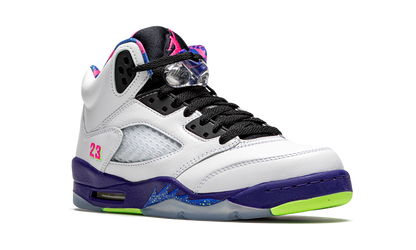 Air Jordan 5 GS Alternate Bel-Air DB3024 100