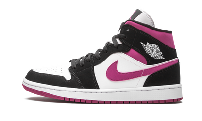 AIR JORDAN 1 MID WMNS Magenta BQ6472 005