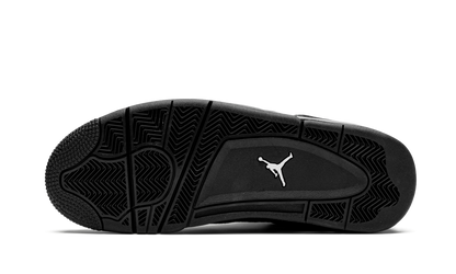 Air Jordan 4 Retro Black Cat 2020 CU1110 010
