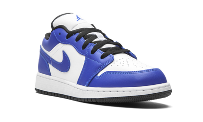 Air Jordan 1 Low GS Game Royal 553560 124