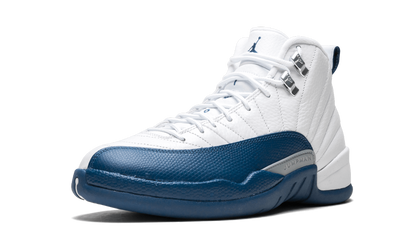 Air Jordan 12 Retro French Blue 2016 130690 113