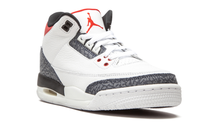 Air Jordan 3 Retro GS Denim CZ6634 100