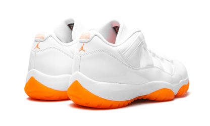 AIR JORDAN 11 LOW WMNS Bright Citrus AH7860 139