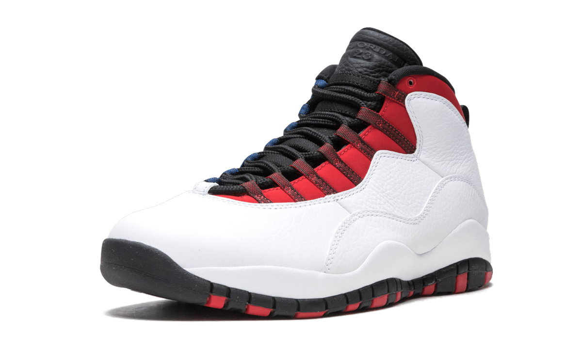 Air Jordan 10 Retro Russell Westbrook - Class of 2006 310805 160