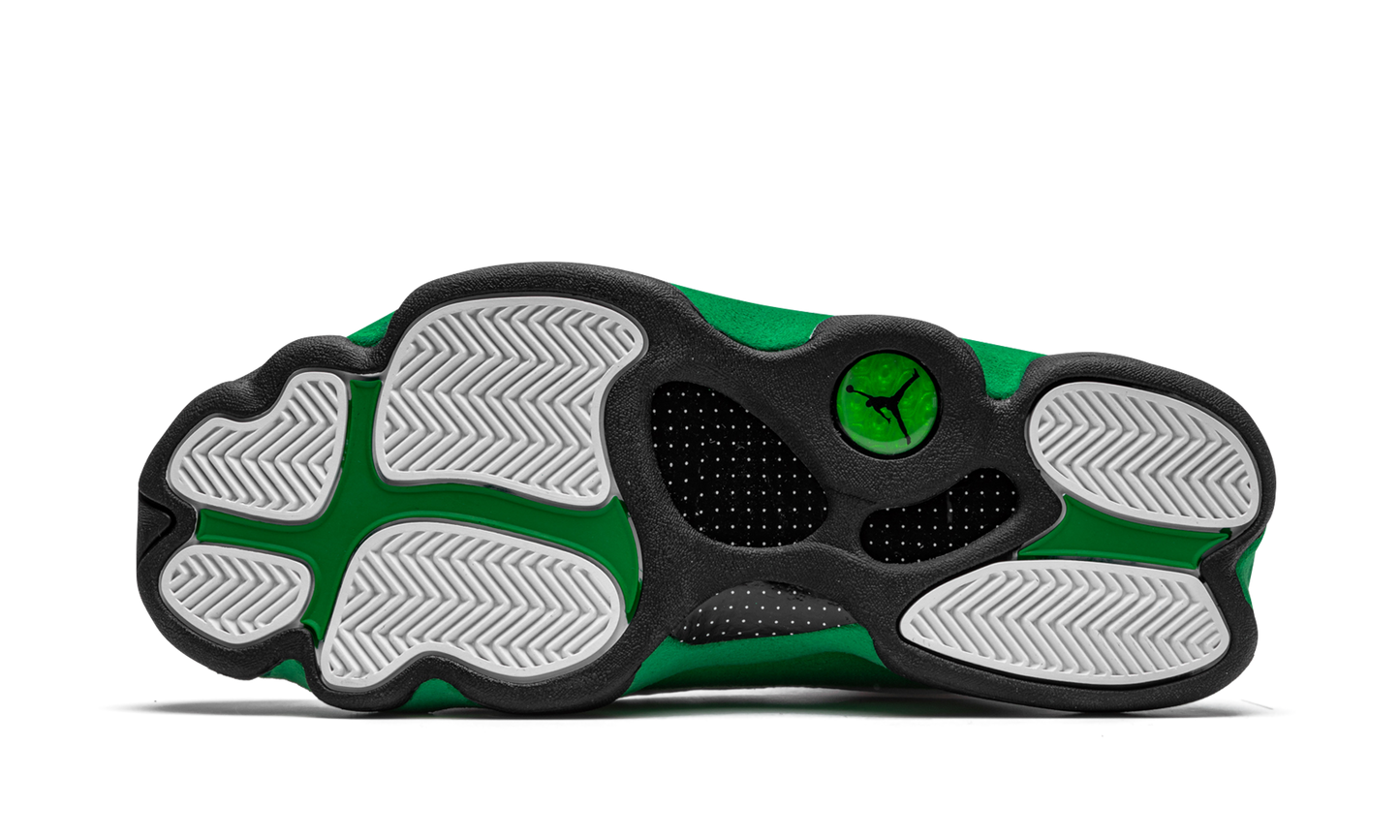 Air Jordan 13 Retro Lucky Green DB6537 113