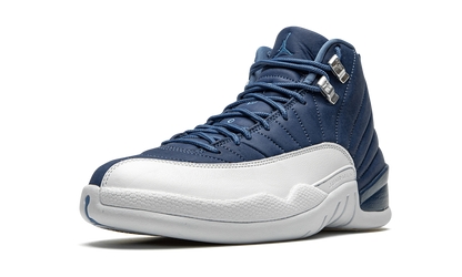 Air Jordan 12 Retro Indigo 130690 404
