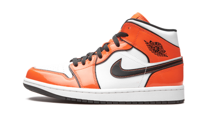 Air Jordan 1 Mid SE Turf Orange DD6834 802