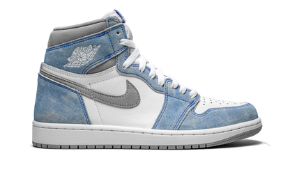 Air Jordan 1 Retro High OG Hyper Royal 555088 402