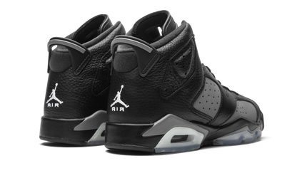 Air Jordan 6 Retro GS Cool Grey 384665 010