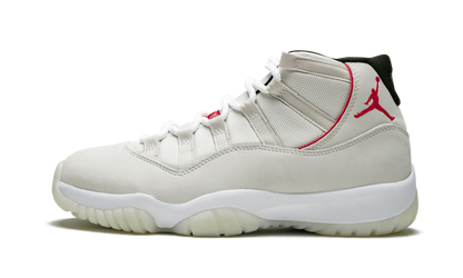 Air Jordan 11 Retro Platinum Tint 378037 016