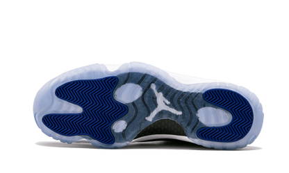 Air Jordan 11 Retro Space Jam 2016 Release 378037 003