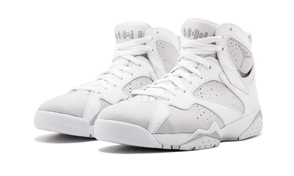 Air Jordan 7 Retro Pure Platinum 304775 120