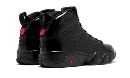 Air Jordan 9 Retro Bred 302370 014