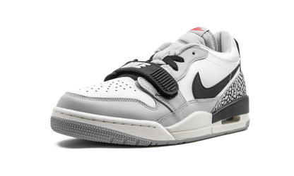 Legacy 312 Low Tech Grey CD7069 101