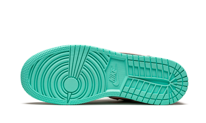 Air Jordan 1 Low SE GS Tropical Twist CV9844 301