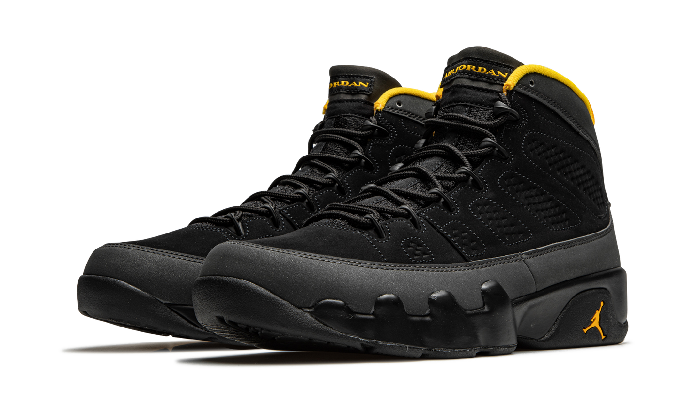 Air Jordan 9 Retro University Gold CT8019 070