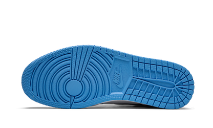 Air Jordan 1 Retro High OG University Blue 555088 134