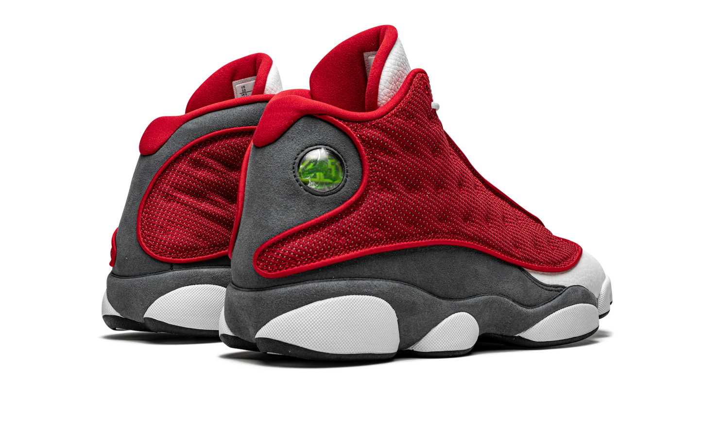 Air Jordan 13 Retro Red Flint DJ5982 600