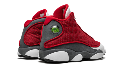 Air Jordan 13 Retro Red Flint DJ5982 600