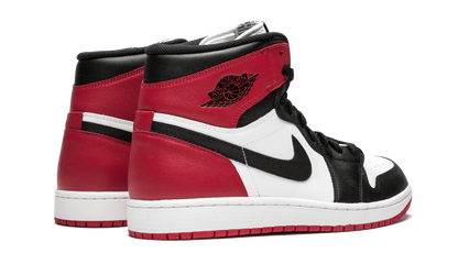 Air Jordan 1 Retro High OG Black Toe 555088 184