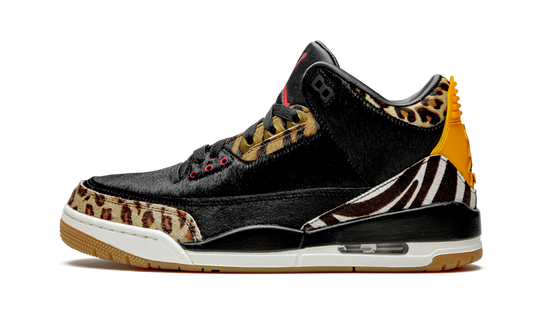 Air Jordan 3 Retro Animal Instinct CK4344 002