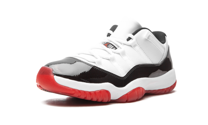 Air Jordan 11 Retro Low Concord Bred AV2187 160