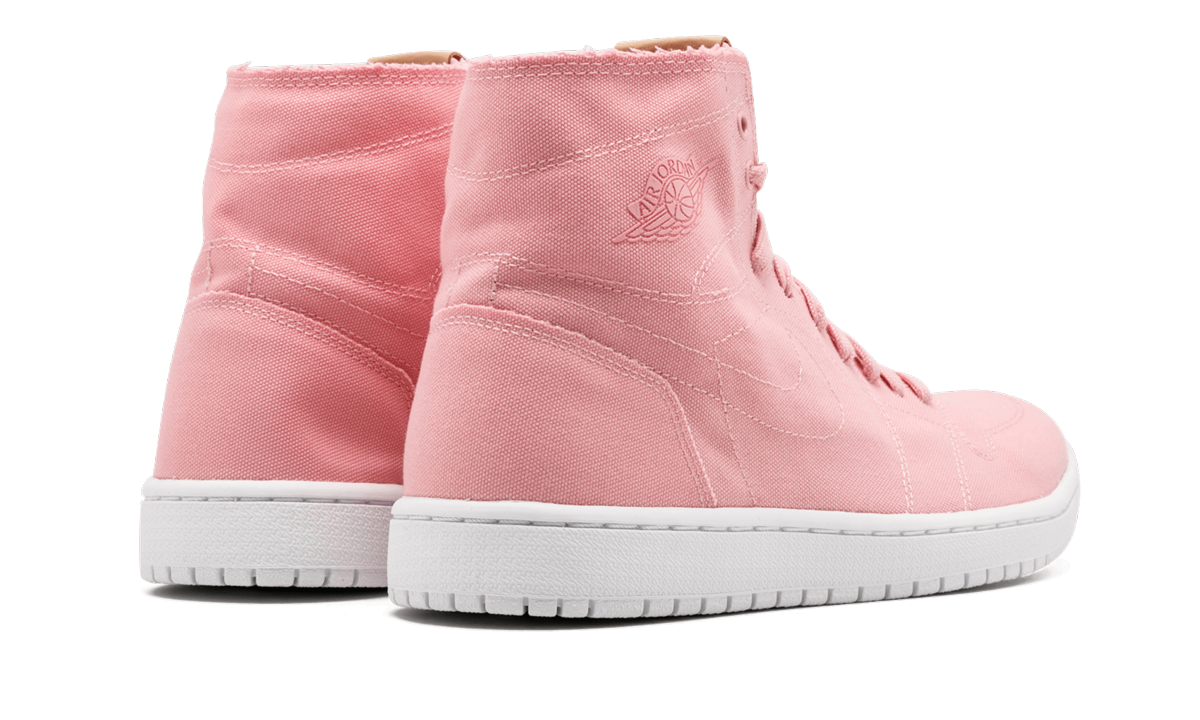 Air Jordan 1 Retro High Decon Easter 867338 620