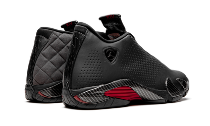 Jordan 14 Retro SE Black Anthracite BQ3685 001