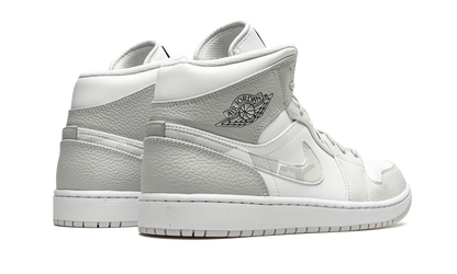 Air Jordan 1 Mid White Camo DC9035 100