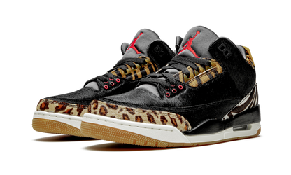 Air Jordan 3 Retro Animal Instinct CK4344 002