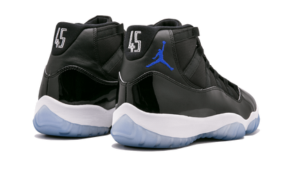 Air Jordan 11 Retro Space Jam 2016 Release 378037 003
