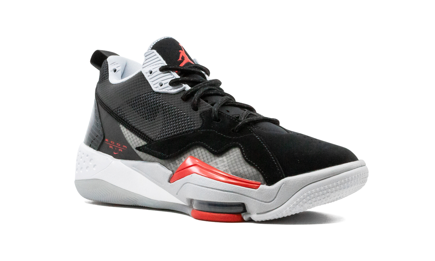 Jordan Zoom 92 Black Cement CK9183 001