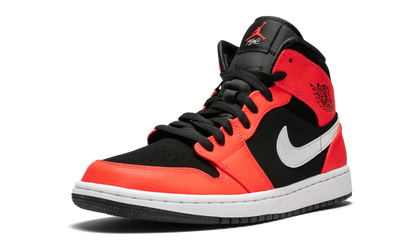 Air Jordan 1 Mid Infrared 23 554724 061