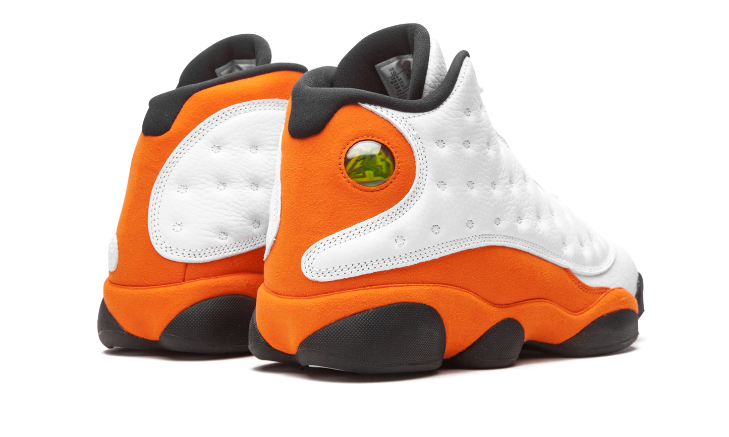 Air Jordan 13 Retro Starfish 414571 108