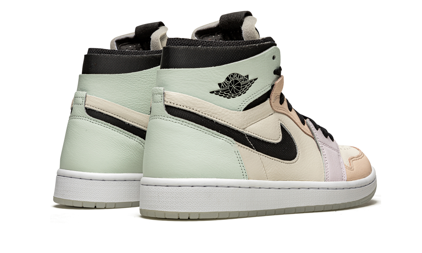 AIR JORDAN 1 ZOOM CMFT WMNS Easter CT0979 101