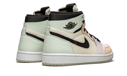 AIR JORDAN 1 ZOOM CMFT WMNS Easter CT0979 101