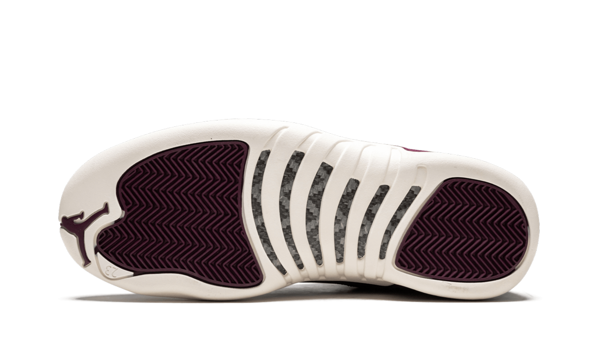 Air Jordan 12 Retro Bordeaux 130690 617