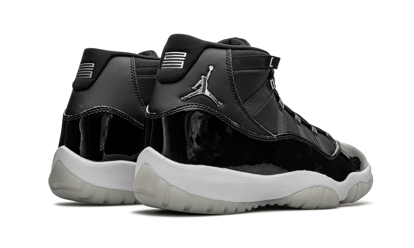 Air Jordan 11 Retro Jubilee / 25th Anniversary CT8012 011