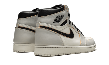Air Jordan 1 SB Retro High OG NYC to Paris CD6578 006