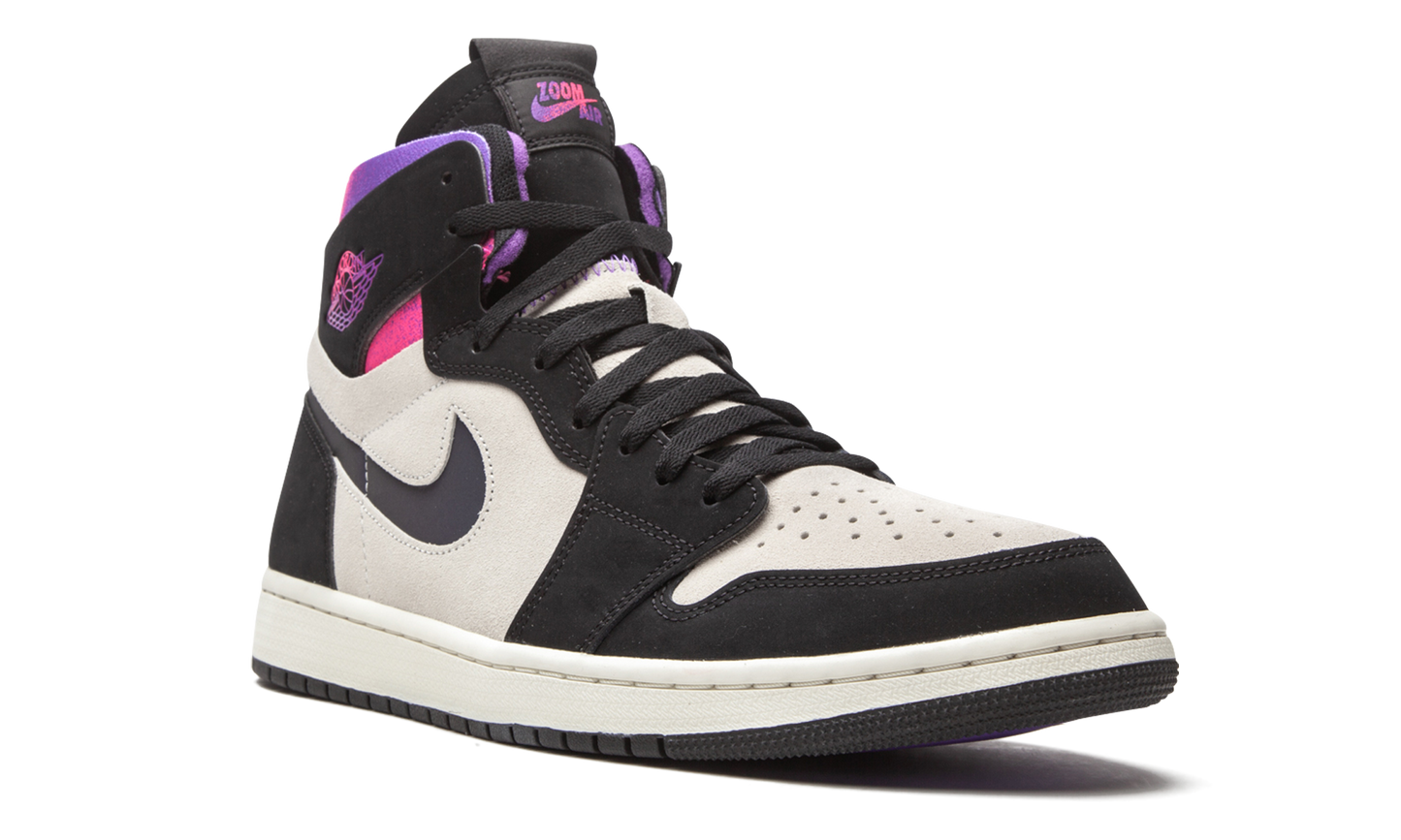 Air Jordan 1 Zoom CMFT PSG DB3610 105
